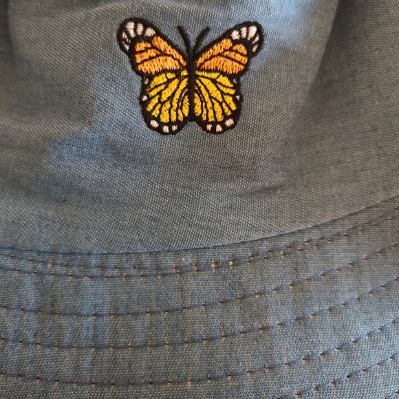 Bucket Hat - Picture 2 of 2